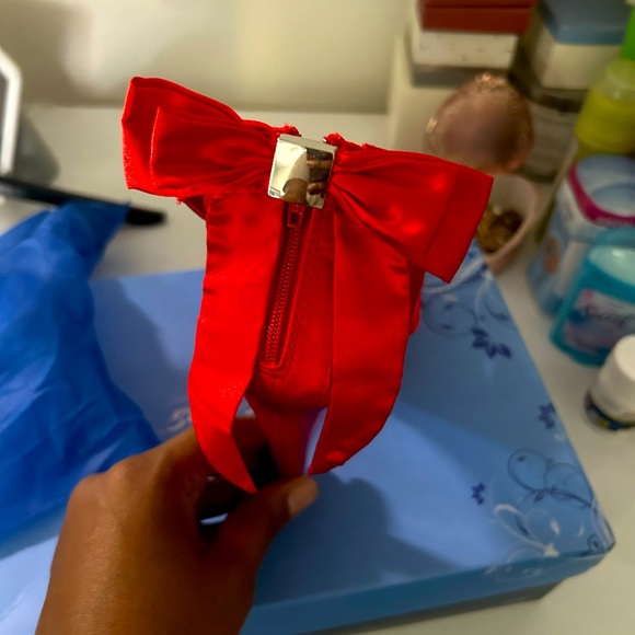 Platform heels - Picture 3 of 3